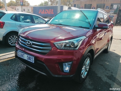 2017 Hyundai 2.0 CRDI used car for sale in Johannesburg South Gauteng South Africa - OnlyCars.co.za