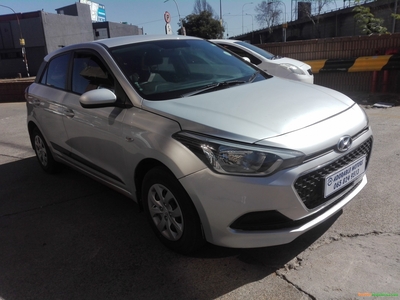 2017 Hyundai Accent 1.2motion used car for sale in Aliwal North Eastern Cape South Africa - OnlyCars.co.za
