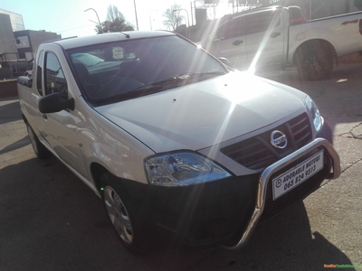 2017 Nissan NP200 1.6 DCI used car for sale in Johannesburg City Gauteng South Africa - OnlyCars.co.za