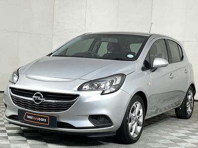 2017 Opel Corsa 1.0 T Enjoy 5 Door