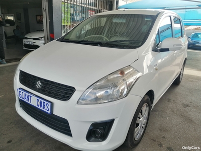 2017 Suzuki Ertiga 7 seats used car for sale in Johannesburg South Gauteng South Africa - OnlyCars.co.za