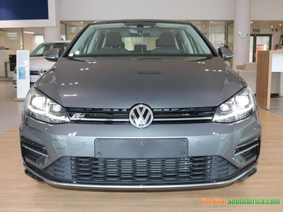 2017 Volkswagen Golf 2.0 used car for sale in George Western Cape South Africa - OnlyCars.co.za