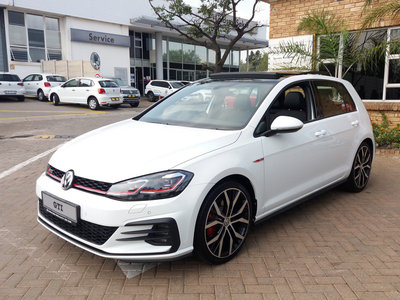 2017 Volkswagen GTI 2.0 used car for sale in Jeffrey's Bay Eastern Cape South Africa - OnlyCars.co.za