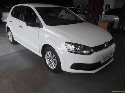 2017 Volkswagen Polo 1.2 TSI used car for sale in Johannesburg City Gauteng South Africa - OnlyCars.co.za