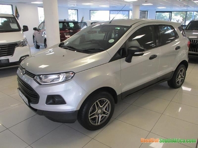 2018 Ford Escort 1.5TDCi Ambiente For Sale used car for sale in Johannesburg City Gauteng South Africa - OnlyCars.co.za