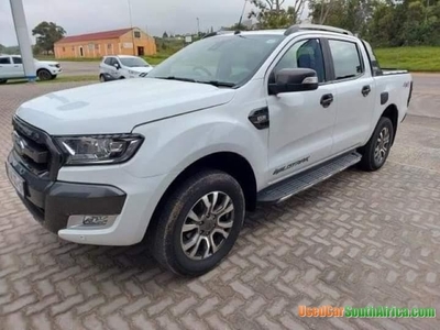 2018 Ford Ranger Ford Ranger used car for sale in Ladysmith KwaZulu-Natal South Africa - OnlyCars.co.za