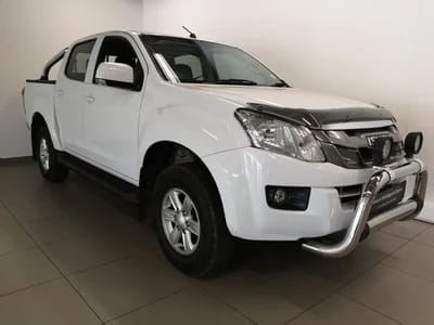 2018 Isuzu KB Kb 300 used car for sale in Edenvale Gauteng South Africa - OnlyCars.co.za