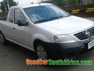 2018 Nissan NP200 Nissan NP200 1.6i Manual used car for sale in Aliwal North Eastern Cape South Africa - OnlyCars.co.za