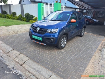 2018 Renault Kwid used car for sale in Kempton Park Gauteng South Africa - OnlyCars.co.za