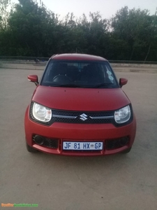 2018 Suzuki Vitara 1.2 Gl used car for sale in Pretoria West Gauteng South Africa - OnlyCars.co.za