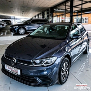 2018 Volkswagen Polo 1.0 TSI used car for sale in Upington Northern Cape South Africa - OnlyCars.co.za