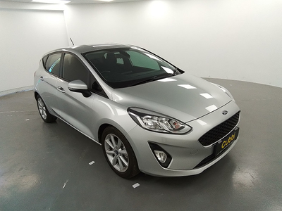 2019 FORD FIESTA 1.0 ECOBOOST TREND 5DR A-T