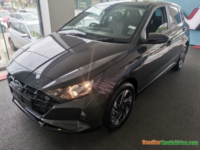 2019 Hyundai I20 i20 1.0T R20999 LX 0788100422 used car for sale in Upington Northern Cape South Africa - OnlyCars.co.za