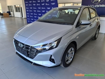 2019 Hyundai I20 i20 1.2 Motion R22000 LX used car for sale in Edenvale Gauteng South Africa - OnlyCars.co.za