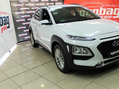 2019 Hyundai Kona used car for sale in Klerksdorp North West South Africa - OnlyCars.co.za