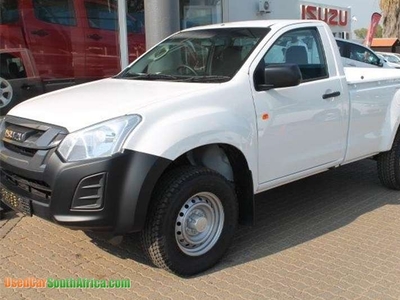 2019 Isuzu KB xx used car for sale in Bethal Mpumalanga South Africa - OnlyCars.co.za