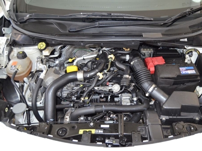 2019 Nissan Micra 66kW turbo Acenta Plus Tech