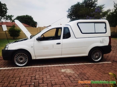 2019 Nissan NP200 1.6 used car for sale in Pretoria Central Gauteng South Africa - OnlyCars.co.za