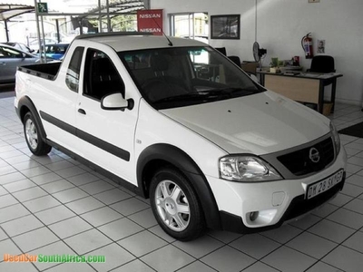 2019 Nissan NP200 R26999 used car for sale in Johannesburg City Gauteng South Africa - OnlyCars.co.za