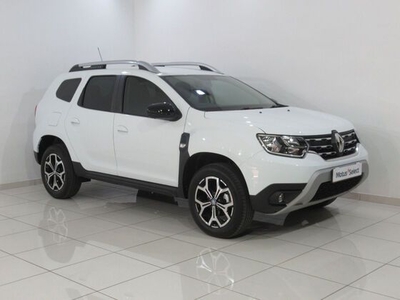 2019 renault Duster MY18 1.5dCI TechRoad EDC 4x2 for sale!