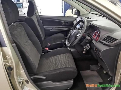 2019 Toyota Avanza 1.5 used car for sale in Aliwal North Eastern Cape South Africa - OnlyCars.co.za