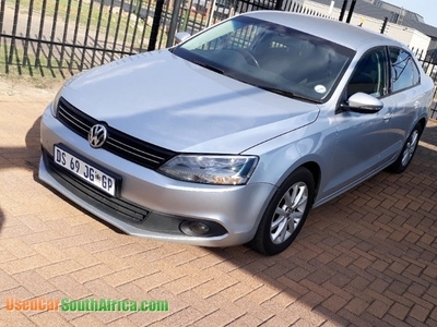 2019 Volkswagen Jetta 1,6 used car for sale in Barberton Mpumalanga South Africa - OnlyCars.co.za