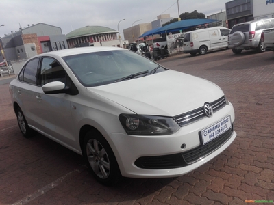 2019 Volkswagen Polo 1.0 COMFORTLINE used car for sale in Johannesburg City Gauteng South Africa - OnlyCars.co.za