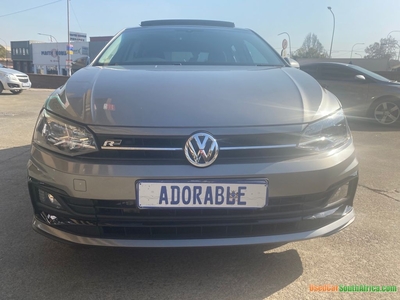 2019 Volkswagen Polo 1.0 used car for sale in Johannesburg South Gauteng South Africa - OnlyCars.co.za