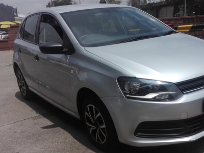 2019 Volkswagen Polo Vivo 1.4 used car for sale in Johannesburg City Gauteng South Africa - OnlyCars.co.za
