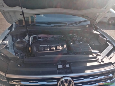 2019 Volkswagen Tiguan TSI HIGHLINE 4 MOTION used car for sale in Johannesburg City Gauteng South Africa - OnlyCars.co.za