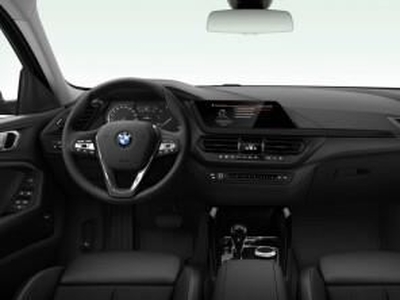 2020 BMW 118i (F20)