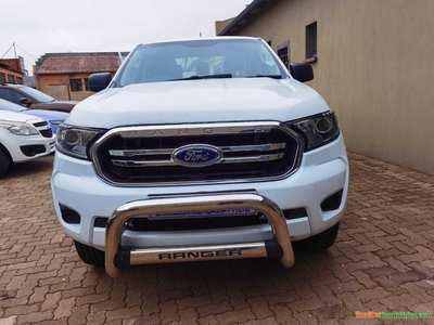 2020 Ford Ranger INCREDIBLE FORD RANGER used car for sale in Johannesburg South Gauteng South Africa - OnlyCars.co.za