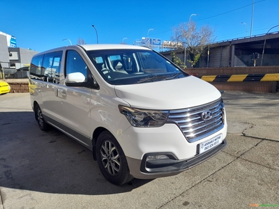 2020 Hyundai H-1 VAN 2.5 CRDI used car for sale in Johannesburg City Gauteng South Africa - OnlyCars.co.za