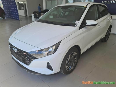 2020 Hyundai I20 2.0 used car for sale in Kempton Park Gauteng South Africa - OnlyCars.co.za