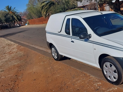2020 Nissan NP200 1.5 Dci Safetypack used car for sale in Bloemfontein Freestate South Africa - OnlyCars.co.za