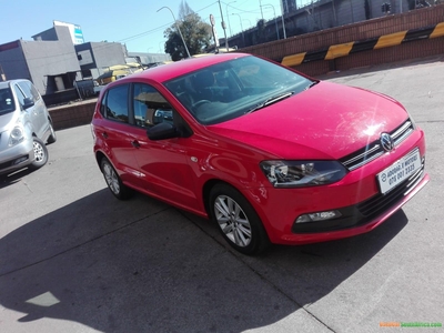 2020 Volkswagen Polo Vivo VW Polo Vivo 1.4 Manual. used car for sale in Johannesburg City Gauteng South Africa - OnlyCars.co.za