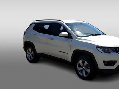 2021 Jeep Compass 1.4T Longitude A/T