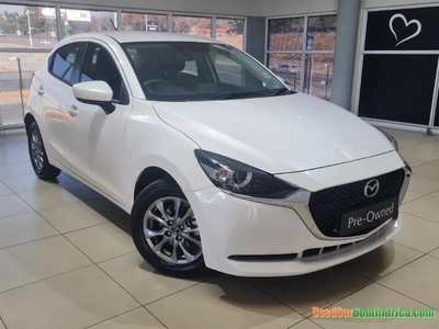 2021 Mazda 2 1.5 Dyamic used car for sale in Pretoria East Gauteng South Africa - OnlyCars.co.za