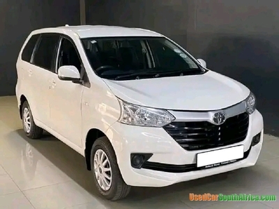 2021 Toyota Avanza 1.5 SX ( Call 0731798139 ) used car for sale in Cape Town West Western Cape South Africa - OnlyCars.co.za