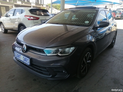2021 Volkswagen Polo Tsi used car for sale in Johannesburg South Gauteng South Africa - OnlyCars.co.za