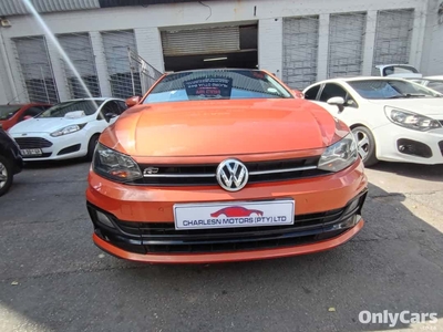 2021 Volkswagen Polo USED used car for sale in Johannesburg South Gauteng South Africa - OnlyCars.co.za