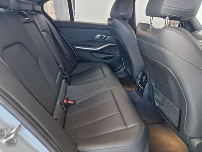 2021 Volkswagen Tiguan Allspace 1.4TSI Comfortline