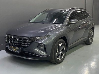 2022 Hyundai Tucson R 2.0d Elite AT for sale!