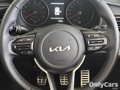 2019 Kia Rio 1.4 Tec 5dr used car for sale in Lichtenburg North West South Africa - OnlyCars.co.za