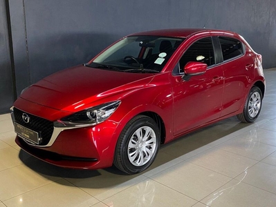 2022 Mazda Mazda2 1.5 Active