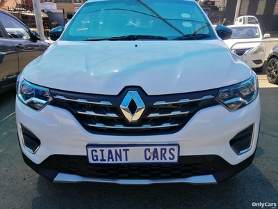 2022 Renault 12 Triber used car for sale in Johannesburg South Gauteng South Africa - OnlyCars.co.za