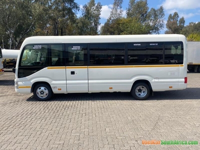2022 Toyota Hiace 2.8 used car for sale in Aliwal North Eastern Cape South Africa - OnlyCars.co.za