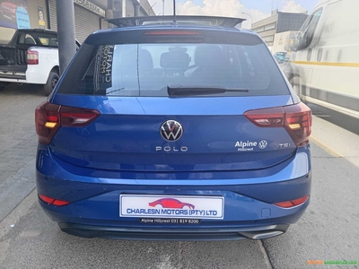 2022 Volkswagen Polo USED 2023 VW POLO9 FOR SALE used car for sale in Johannesburg South Gauteng South Africa - OnlyCars.co.za