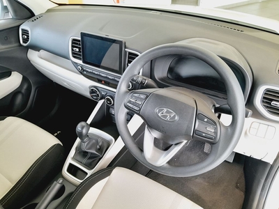2023 Hyundai Creta 1.5 Premium manual