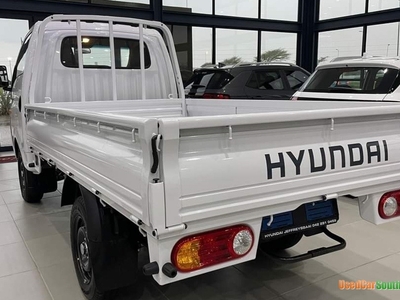 2023 Hyundai H-100 Bakkie 2.6 Deck A/C used car for sale in Jeffrey's Bay Eastern Cape South Africa - OnlyCars.co.za